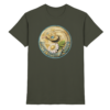 front-premium-shirt-urban-khaki-368-6a7f-1000x.png Liliths Colorful Garden Logo 'Hakennasennatter' - Herren/Unisex Premium Shirt