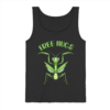 Gottesanbeterin 'Free Hugs' - Herren/Unisex Tank-Top