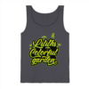 Liliths Colorful Garden Graffiti Logo - Herren/Unisex Tank-Top