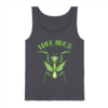 Gottesanbeterin 'Free Hugs' - Herren/Unisex Tank-Top