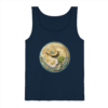 front-tank-top-navy-262-60d5-1000x.png Liliths Colorful Garden Logo 'Hakennasennatter' - Herren/Unisex Tank-Top