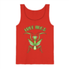 Gottesanbeterin 'Free Hugs' - Herren/Unisex Tank-Top