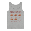 front-tank-top-sport-grey-meliert-262-cea1-1000x.png Vogelspinnen Tricks - Sitz, Platz, bleib! - Herren/Unisex Tank-Top