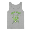 Gottesanbeterin 'Free Hugs' - Herren/Unisex Tank-Top