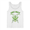 Gottesanbeterin 'Free Hugs' - Herren/Unisex Tank-Top