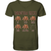 front-v-neck-shirt-4c4b30-558x-9.png Vogelspinnen Tricks - Sitz, Platz, bleib! - Herren/Unisex V-Neck Shirt