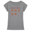 front-womens-extended-shoulder-t-shirt-heather-grey-199-cbe6-1000x.png Vogelspinnen Tricks - Sitz, Platz, bleib! - Damen Extended Shoulder T-Shirt